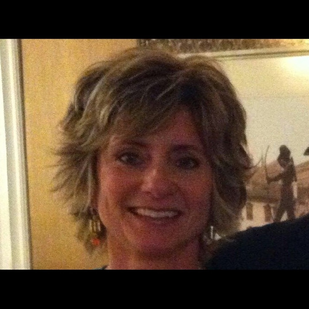 Meet your Posher, Brenda