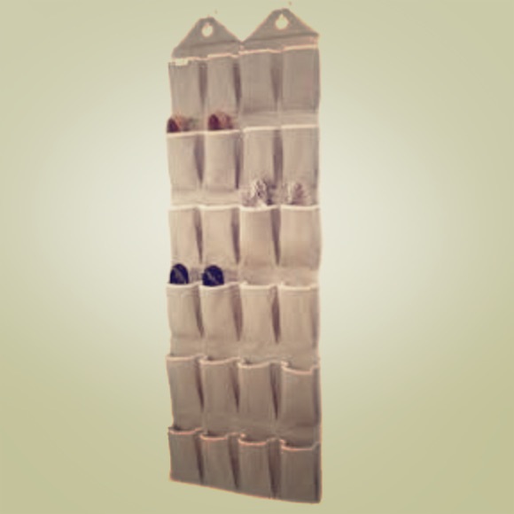 Shoes - 👡 Door Storage 👡