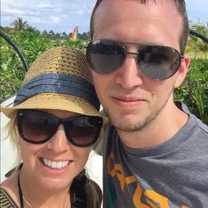 Meet your Posher, Jill