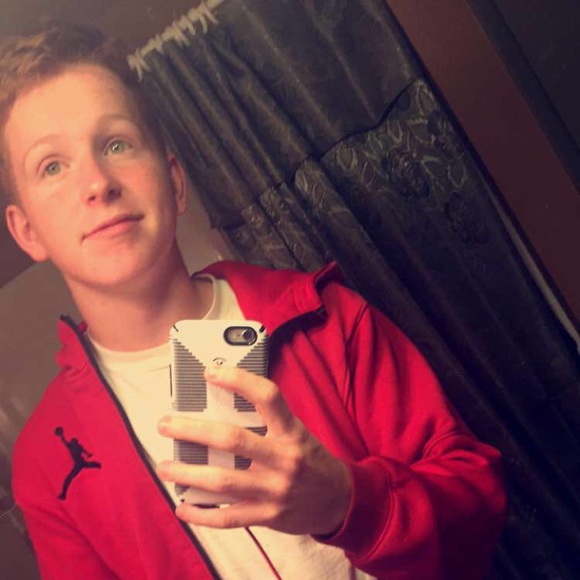 Meet your Posher, Jace - Picture 1 of 1