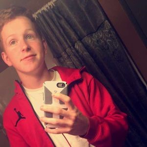 Meet your Posher, Jace