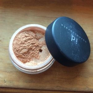 BareMinerals Eyecolor