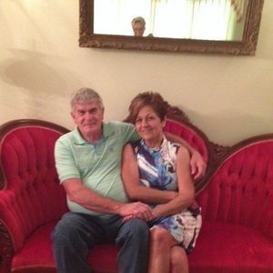 Meet your Posher, Linda