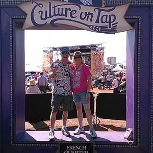 Meet your Posher, Nancy