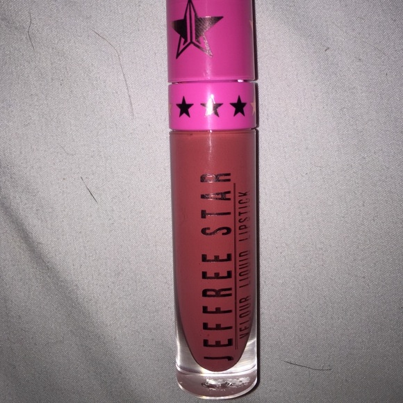 Jefree Star liquid lipstick