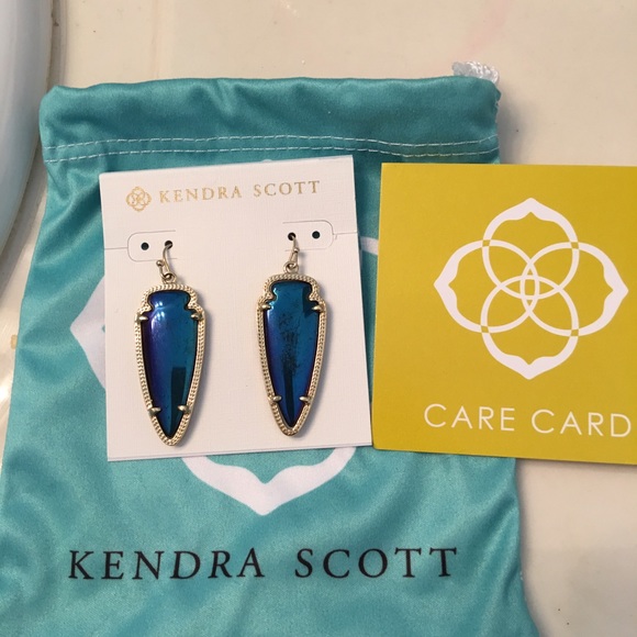 Kendra Scott Earrings