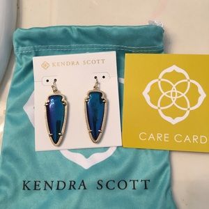 Kendra Scott Earrings