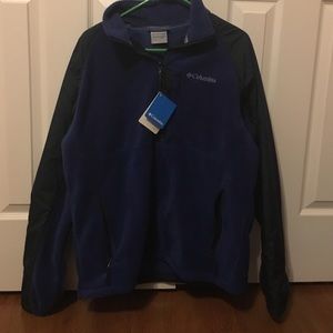 Mens Columbia Size Large