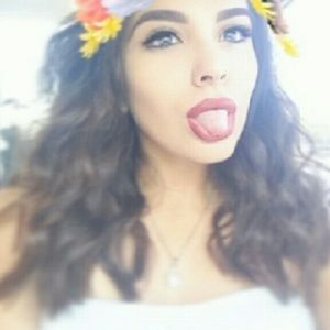 Meet your Posher, Harley