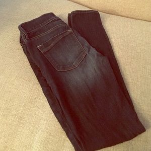 Express jeans