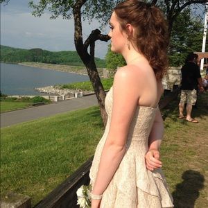 Meet your Posher, Meghan