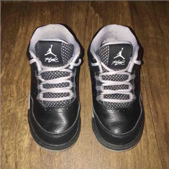 Boy Jordan Shoes