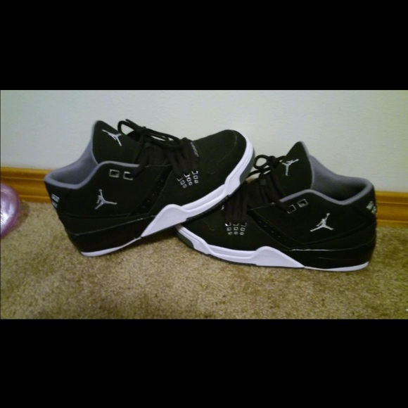 Air jordans