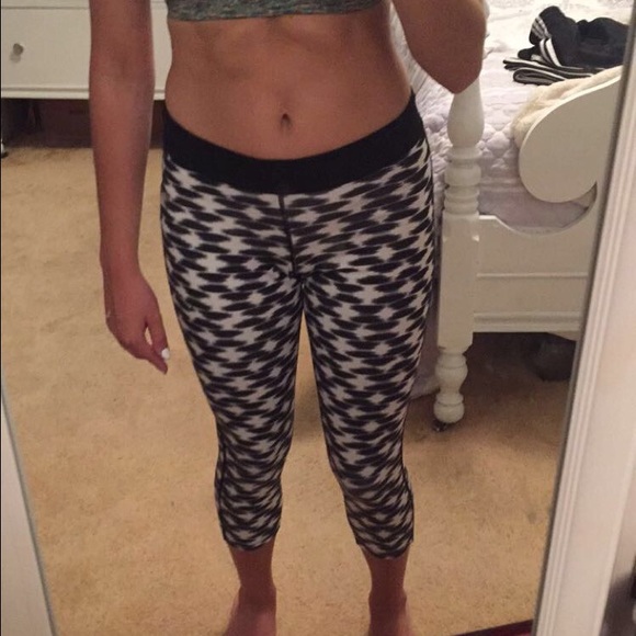 Nike dri fit leggings