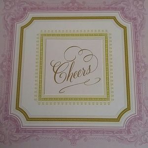 3D Anna Griffin Handmade Cards