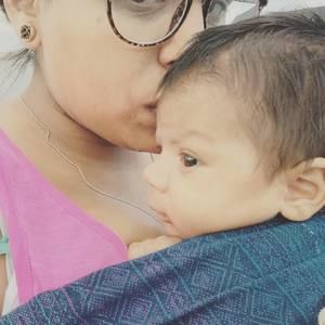 Meet your Posher, Suzzette