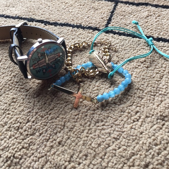 Maurices Accessories - Watch Set⏰