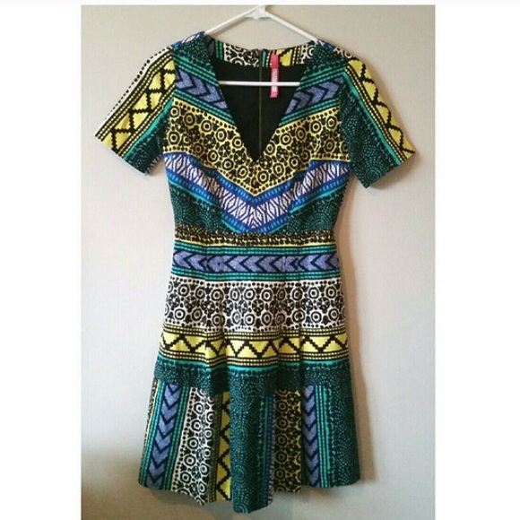 Anthropologie Dress by Tracey Reese