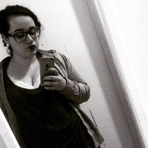 Meet your Posher, Drew