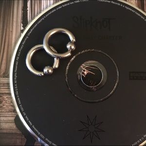 ⚙Heavy Metal! 8 Gauge Circulars!⚙