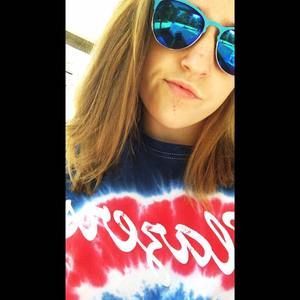 Meet your Posher, Abagail