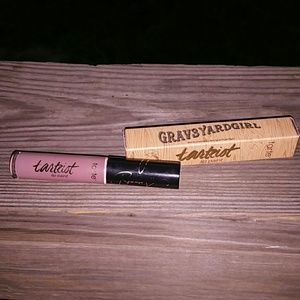Tarteist Grav3yardgirl Texas Toast