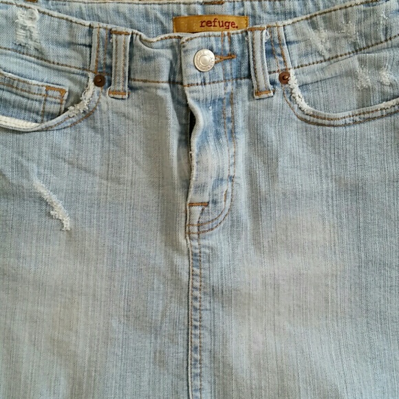 Denims bundles #1