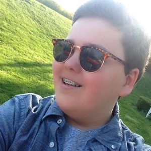 Meet your Posher, Alexander