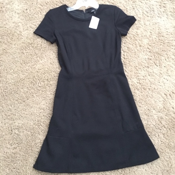 Beautiful suit dress