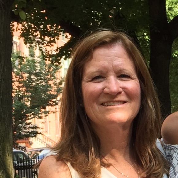 Meet your Posher, Cheryl