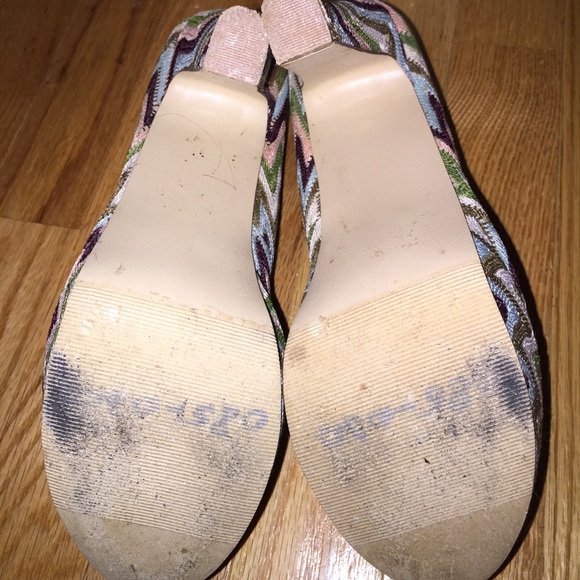 Madden girl heels - Picture 3 of 3