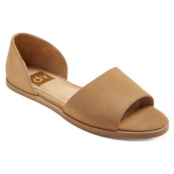 dv Nude Flats