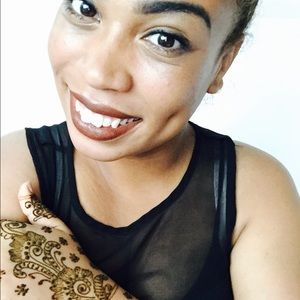 Meet your Posher, Chelsey