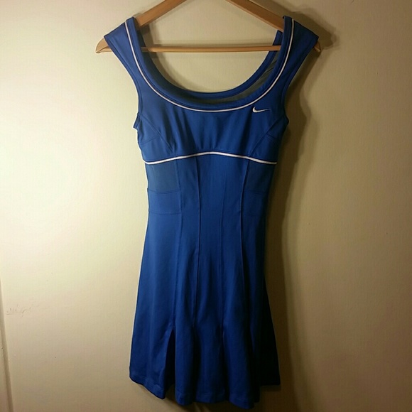 Lightly worn tennis dress