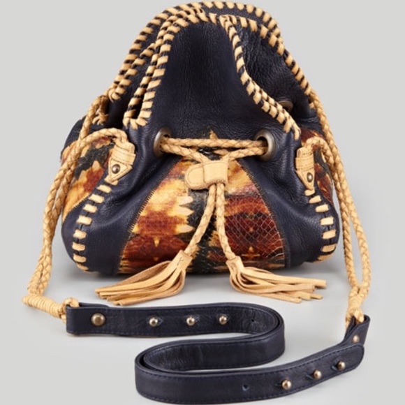 House of Harlow Raine purse