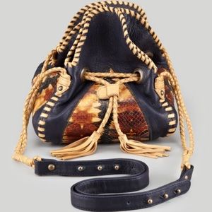 House of Harlow Raine purse