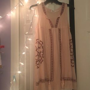 dress from American Threads
