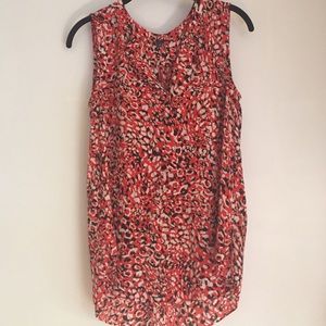 Not your daughters jeans blouse