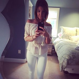 Meet your Posher, Molly