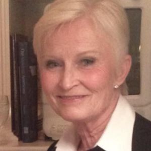 Meet your Posher, Lillian