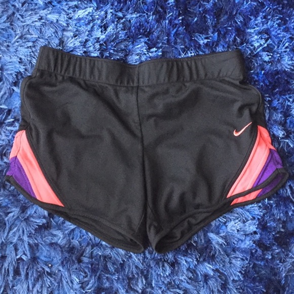 Nike Dri-fit shorts