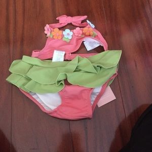 Cute Gymboree Swimwear w/ tag
