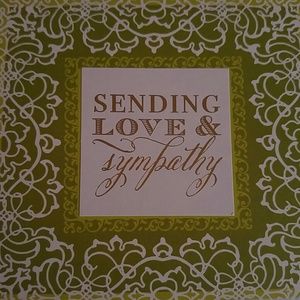 3D Anna Griffin Handmade Greeting cards