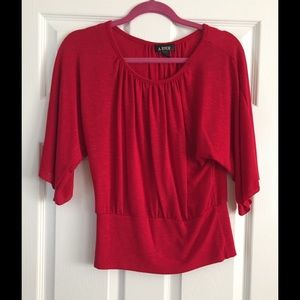 ✨✨A. Byer Sweater✨✨Great to wear for the holidays