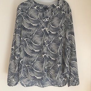 Ann Taylor blouse