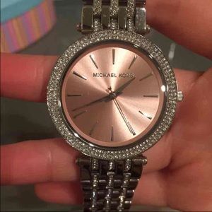 Micheal Kors watch