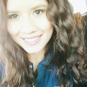 Meet your Posher, Ana