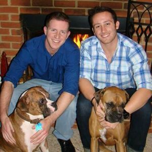 Meet your Posher, Bob