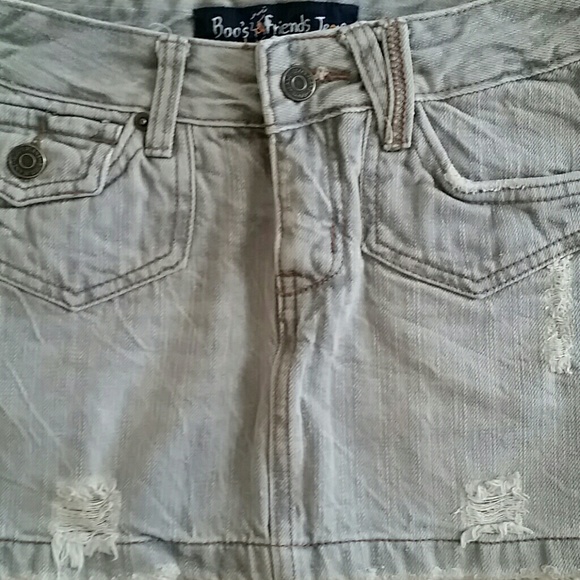 Denim bundle #2