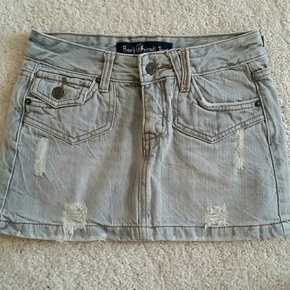 Denim bundle #2 - Picture 2 of 4